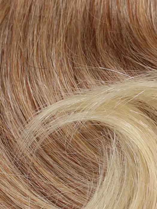 Adelle II L  HT by WigPro
